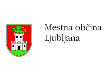 Logotip Mestne občine Ljubljana
